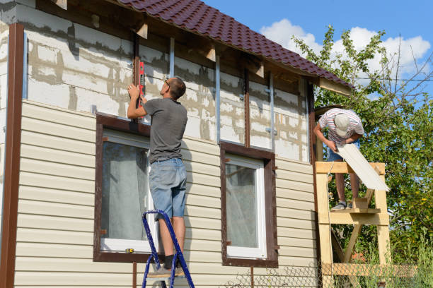 Best Stone Veneer Siding  in Fourche Crossing, LA