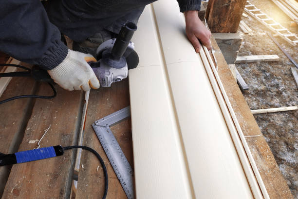 Best Stucco Siding  in Fourche Crossing, LA